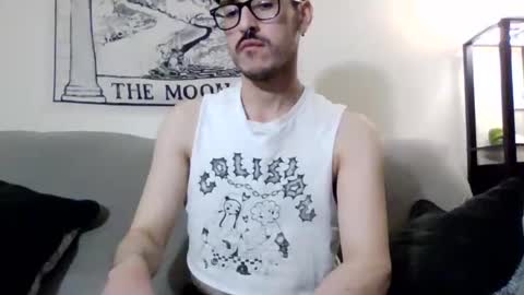 seitans curse666 online show from 03-20-26, 07:46