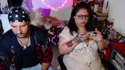 sekteth_remeth online show from 12-18-25, 03:45