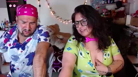 sekteth_remeth online show from 12-19-25, 04:30