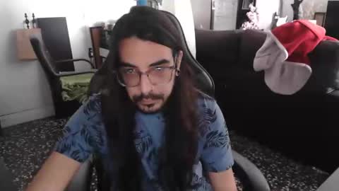 sekusu_nokami online show from 03-11-26, 10:10