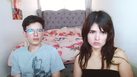 Snapshot of selena_and_andress chatting on 01-28-25, 03:46 Selena Andress online show from 01-28-25, 03:46