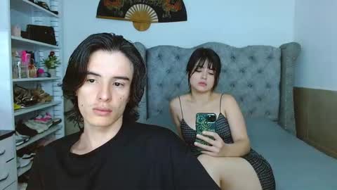 Snapshot of selena_and_andress chatting on 02-09-26, 11:53 Selena Andress online show from 02-09-26, 11:53