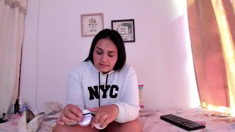 Karen online show from 11-15-25, 04:14