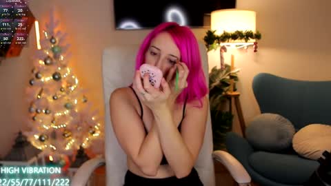 Selena Lily online show from 12-07-24, 06:54