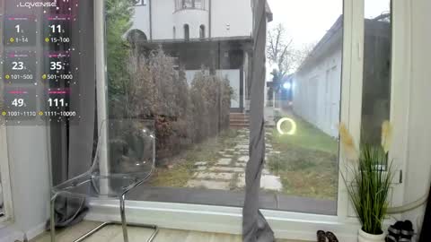 Selena online show from 02-15-25, 08:11