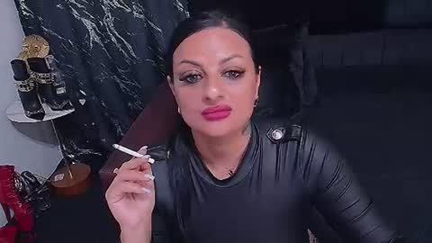 Snapshot of selena_vixen chatting on 06-29-26, 10:15 Selene online show from 06-29-26, 10:15