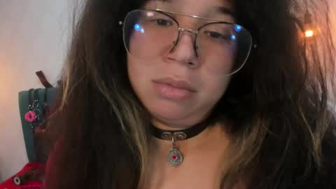Selena Priscilla Blair Montenegro online show from 05-16-26, 10:36