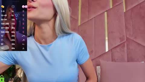 Selena online show from 09-17-25, 03:19