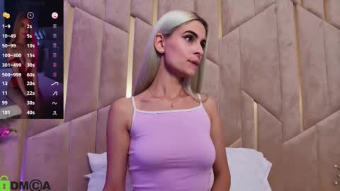 Selena online show from 10-07-25, 03:25