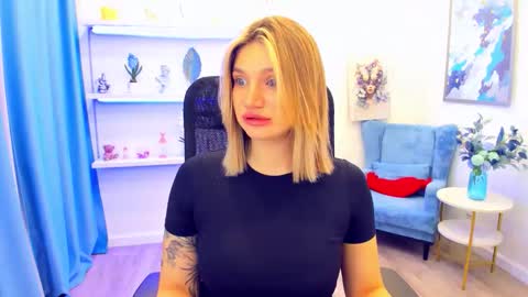 selenaemoore online show from 05-16-26, 06:50