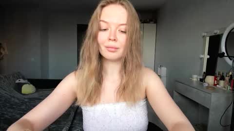 selenagentle online show from 01-17-26, 07:02