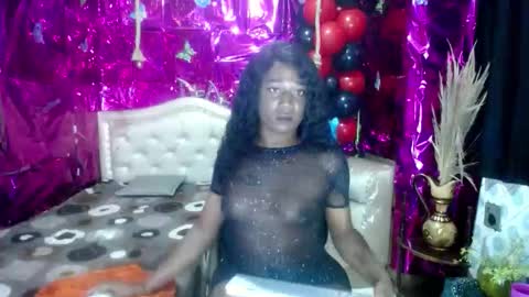 selenagill_ online show from 01-14-26, 10:36