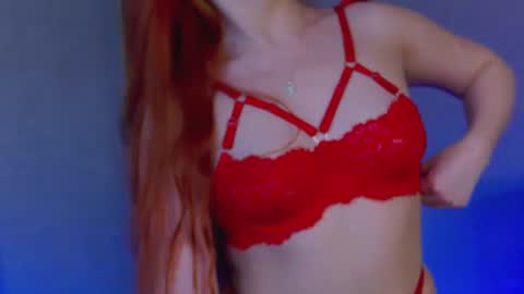 SelenaHanson online show from 02-20-25, 03:52