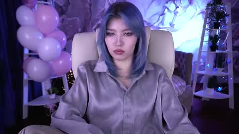 selenairis online show from 02-18-26, 01:45