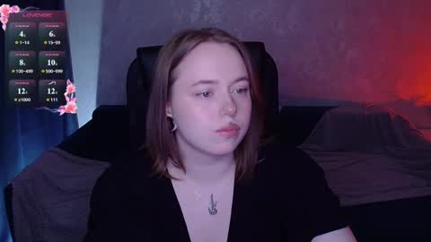 Snapshot of selenalily chatting on 05-15-26, 05:20 Lilith online show from 05-15-26, 05:20