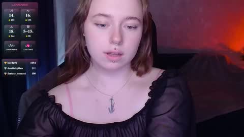 Snapshot of selenalily chatting on 06-11-26, 02:53 Lilith online show from 06-11-26, 02:53