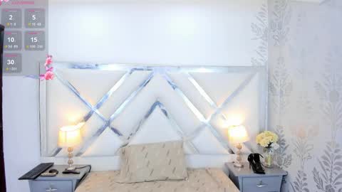 Selena reyess online show from 12-01-25, 07:30