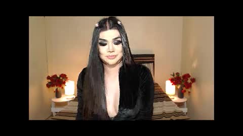 Selena online show from 03-02-26, 05:08