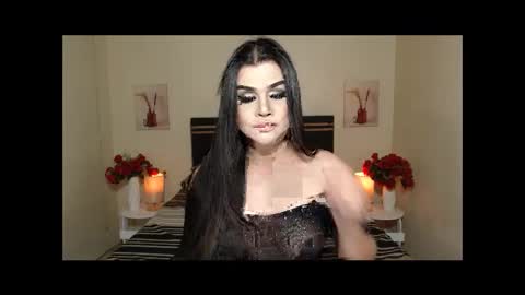 Selena online show from 04-21-26, 02:51