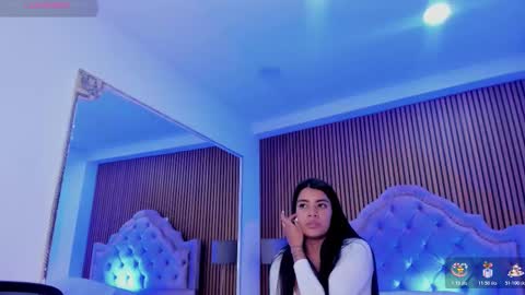 selenastonne online show from 12-04-25, 08:28