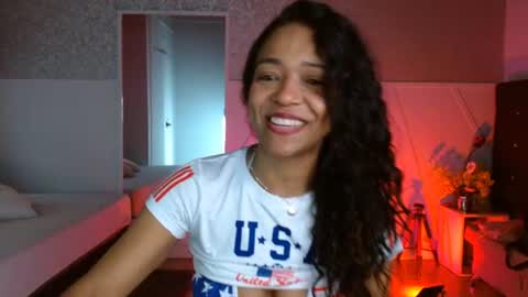 Selene online show from 07-01-26, 02:07