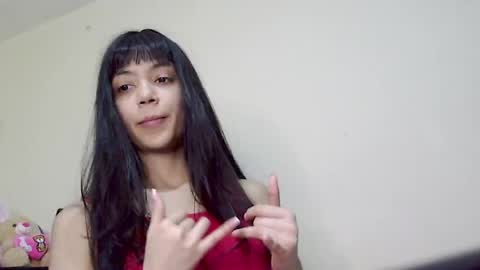 selene_hebe online show from 05-30-26, 08:39