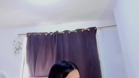 Snapshot of selene_king22 chatting on 09-17-25, 12:51 Alejandra  online show from 09-17-25, 12:51