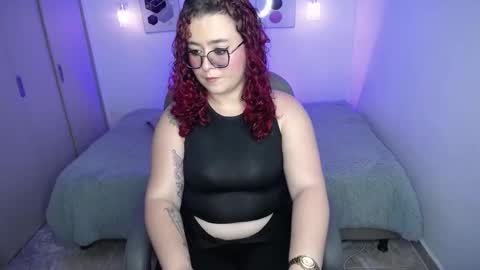 selene_rouse_ online show from 03-22-26, 10:35