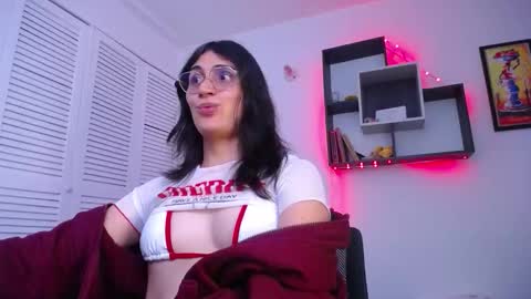 selene_s3xy online show from 02-10-26, 12:37