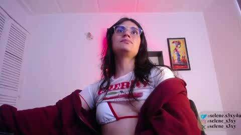 selene_s3xy online show from 03-29-26, 05:02