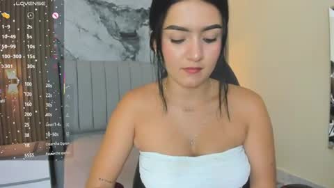 SELENE online show from 06-25-26, 07:07