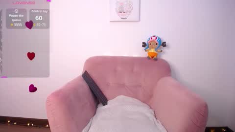 selene_swee online show from 03-11-26, 08:26