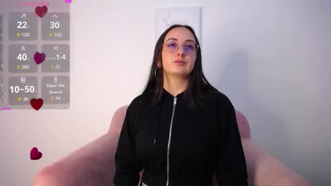 selene_swee online show from 03-23-26, 08:57