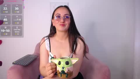 Snapshot of selene_swee chatting on 05-29-26, 08:51 selene_swee online show from 05-29-26, 08:51
