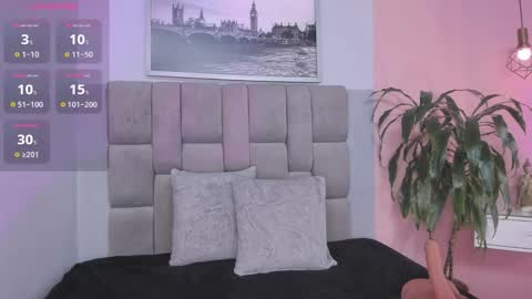 Selene online show from 11-13-25, 08:52