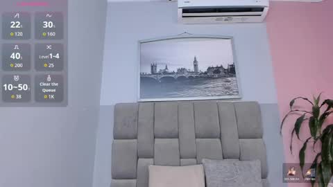 Selene online show from 03-31-26, 08:09