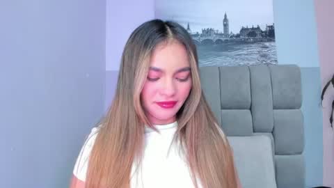 Selene online show from 07-21-26, 07:49