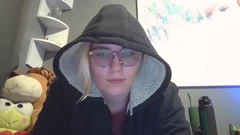 Selene online show from 01-18-25, 06:45