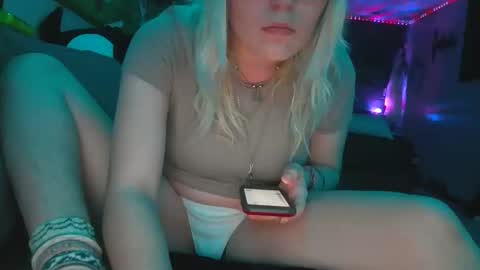 Selene online show from 01-28-25, 12:26