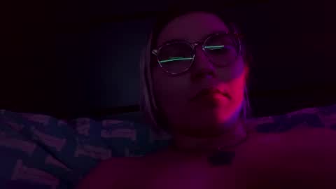 Selene online show from 02-14-25, 05:30