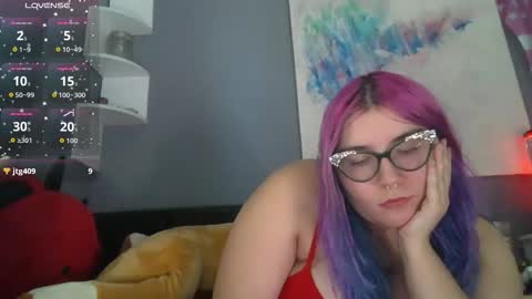 Selene online show from 12-01-25, 04:23