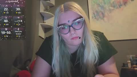 Selene online show from 03-15-26, 09:43