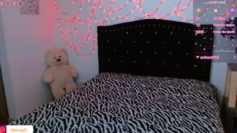 Selene G  online show from 09-12-25, 03:17