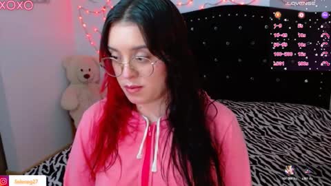 Selene G  online show from 09-20-25, 06:14