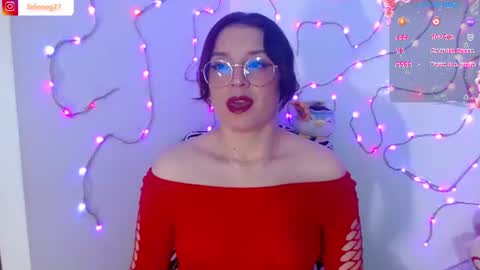 Selene G  online show from 06-13-26, 04:21