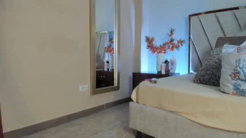 Selene Lujan online show from 01-07-26, 11:34