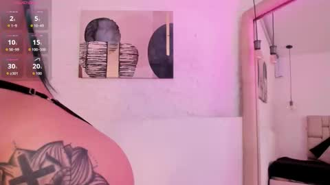 Selene online show from 11-13-25, 11:42