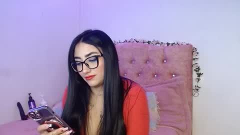 Selene online show from 02-14-26, 09:11