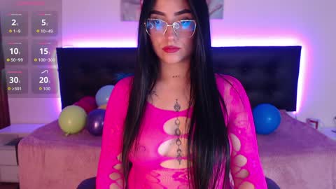 Selene online show from 04-08-26, 09:48