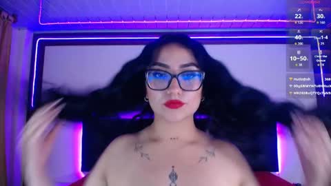 Selene online show from 04-21-26, 02:51